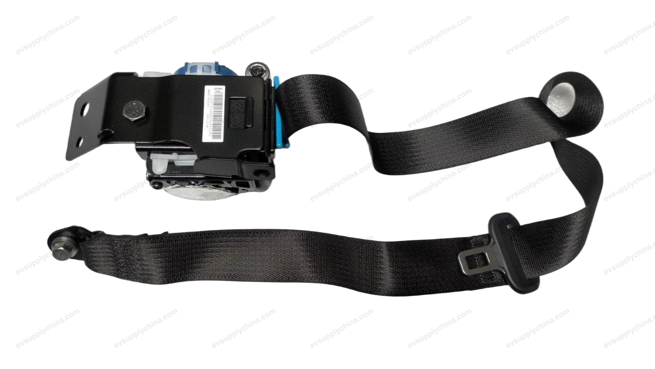 Right rear seat belt assembly — BYD Dolphin