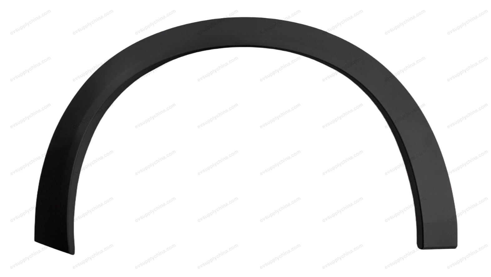 Right rear wheel arch trim panel assembly — BYD Dolphin