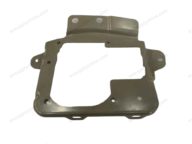 Right side panel charging port bracket — BYD Dolphin