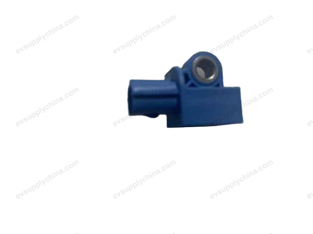 Side collision sensor — BYD Dolphin