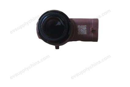 Small probe - Beibei Gray — BYD Dolphin