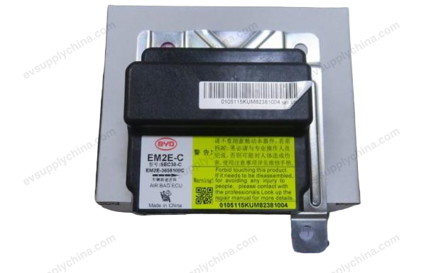 SRS Electronic Control Unit — BYD Dolphin