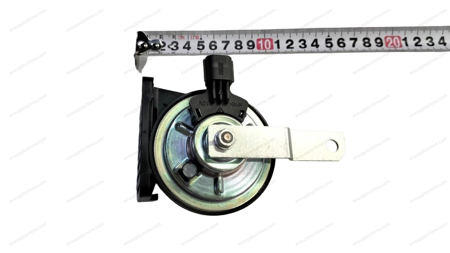 Subwoofer — BYD Dolphin