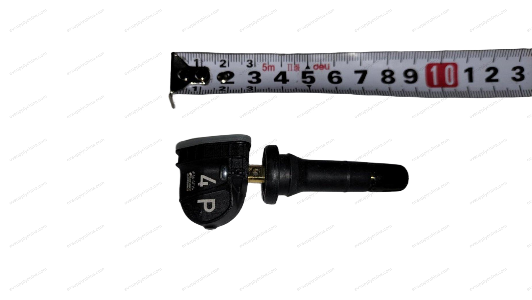 Tire pressure monitoring module — BYD Dolphin