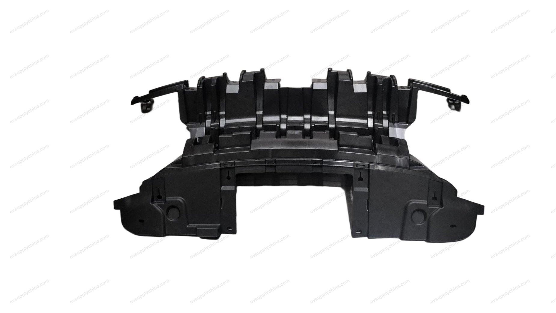 Upper front bumper mounting bracket — BYD Dolphin