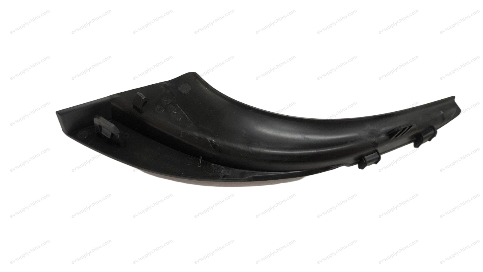 Ventilation cover right end cap assembly — BYD Dolphin