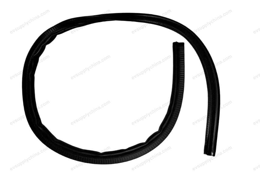 Ventilation cover sealing strip — BYD Dolphin