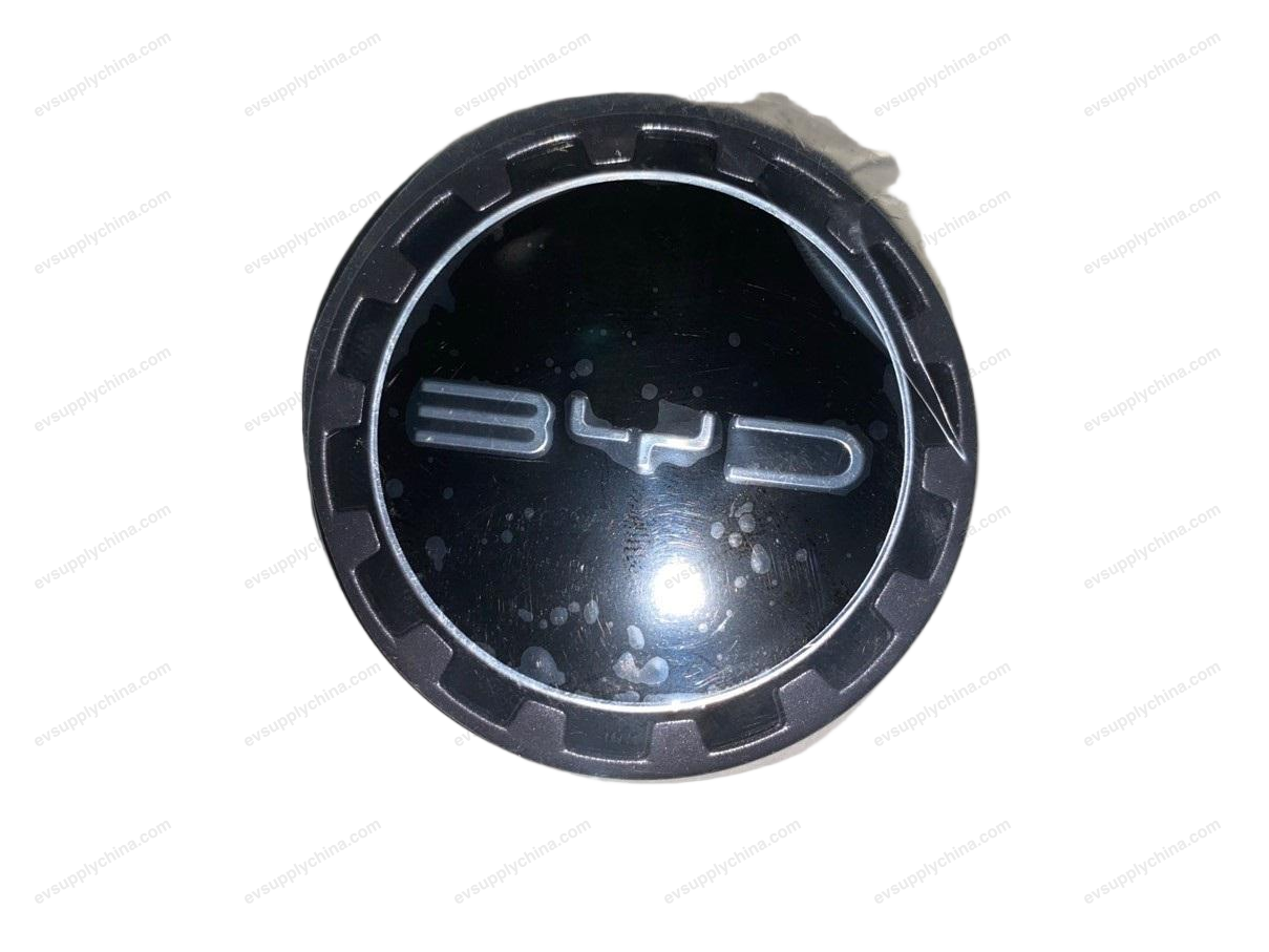 Wheel cover assembly — BYD Dolphin