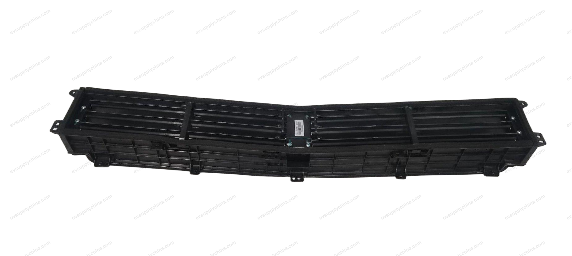 Active air intake grille assembly — BYD Sealion 7