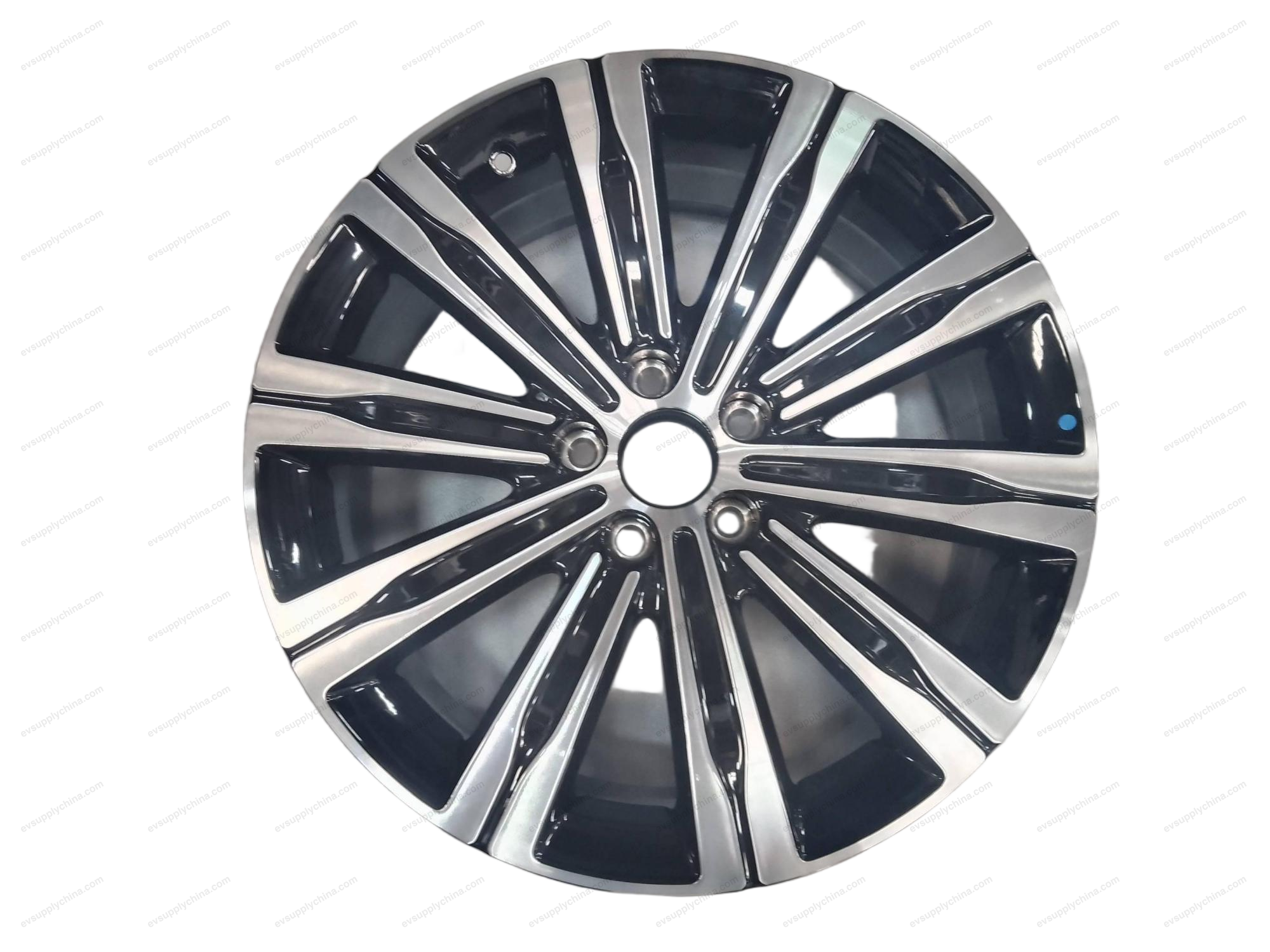 Aluminum Alloy Wheels — BYD Sealion 7