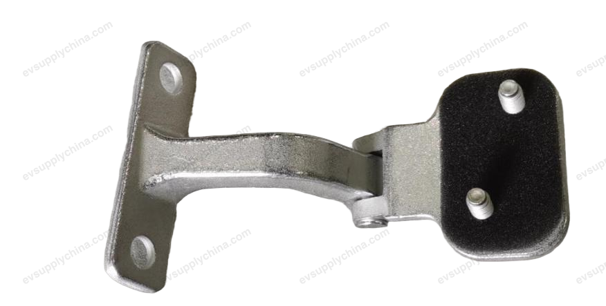 Back door left hinge — BYD Sealion 7