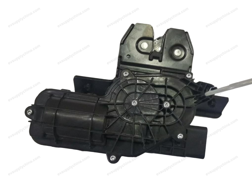 Back door lock body — BYD Sealion 7