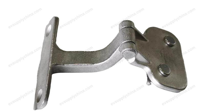 Back door right hinge — BYD Sealion 7