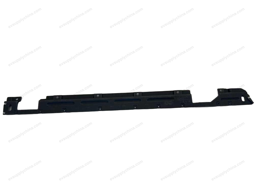 Battery pack left guard plate assembly — BYD Sealion 7