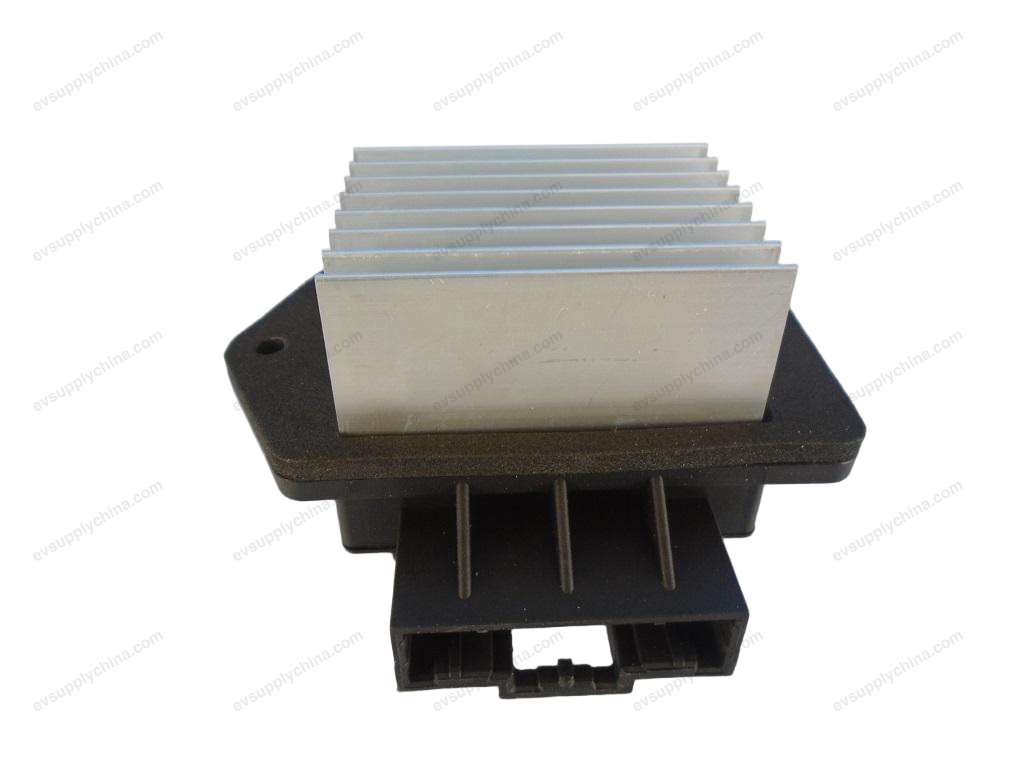 Blower speed servo — BYD Sealion 7