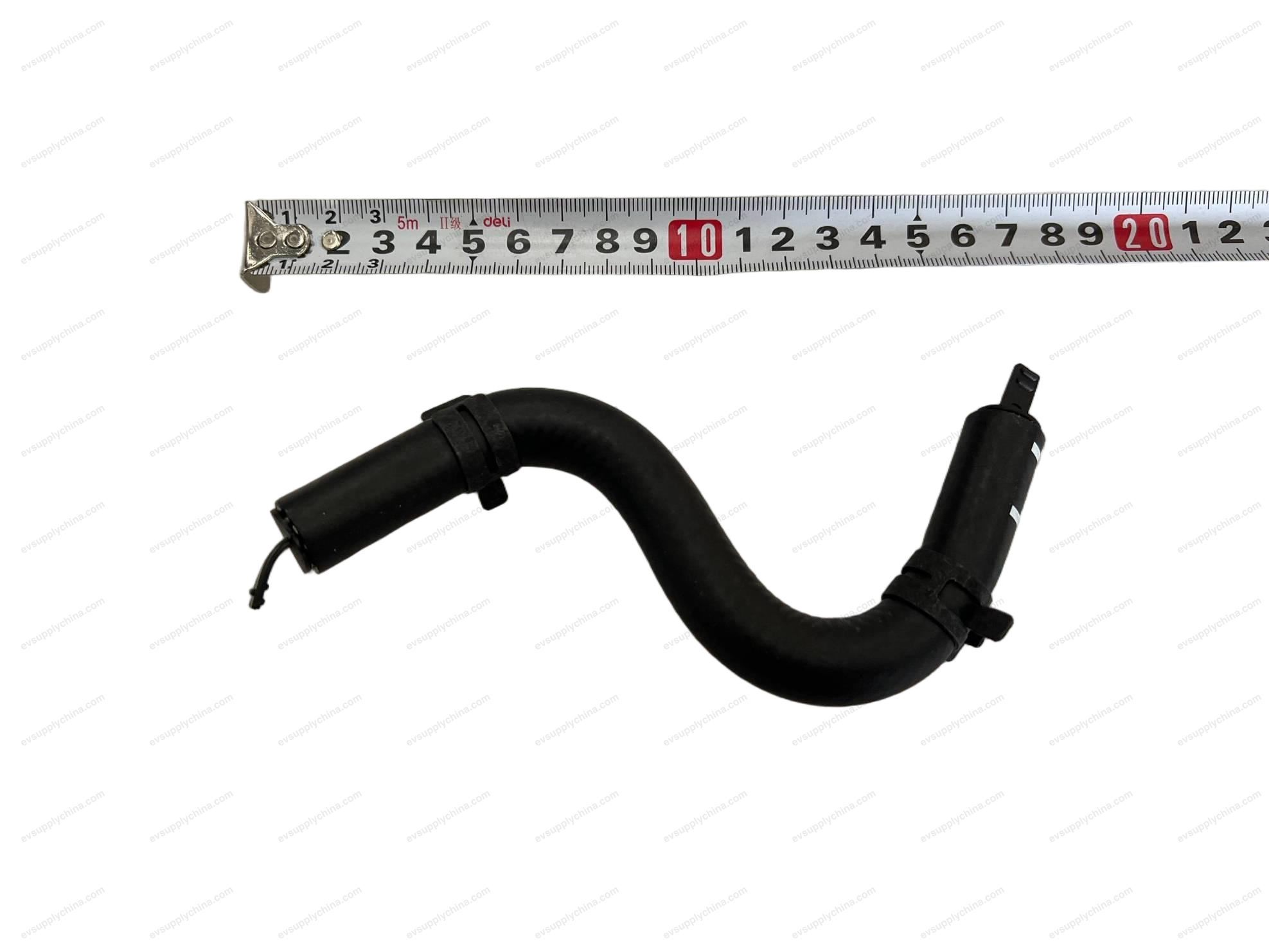 Brake fluid pot connecting hose assembly — BYD Sealion 7