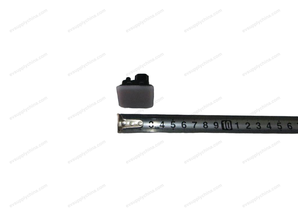 Charging port lighting — BYD Sealion 7