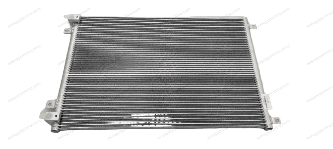 Condenser assembly — BYD Sealion 7