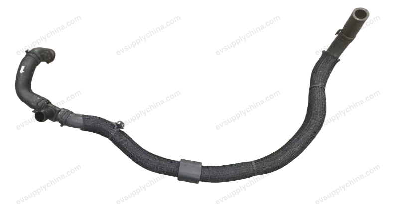 Cooling pipe assembly 1 — BYD Sealion 7