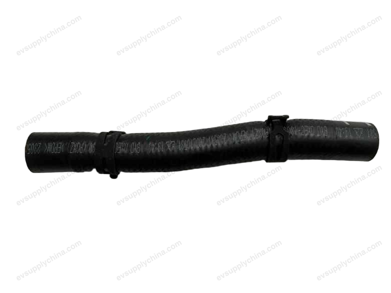 Cooling pipe assembly 10 — BYD Sealion 7