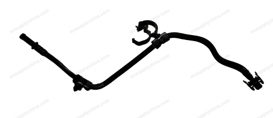 Cooling pipe assembly 11 — BYD Sealion 7