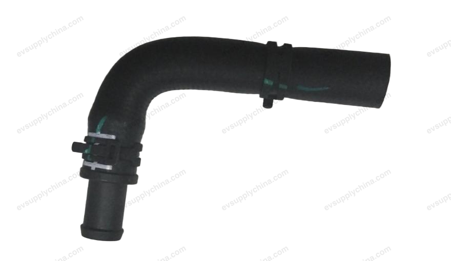 Cooling pipe assembly 3 — BYD Sealion 7