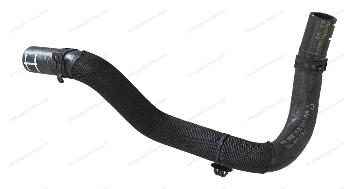 Cooling pipe assembly 3 — BYD Sealion 7