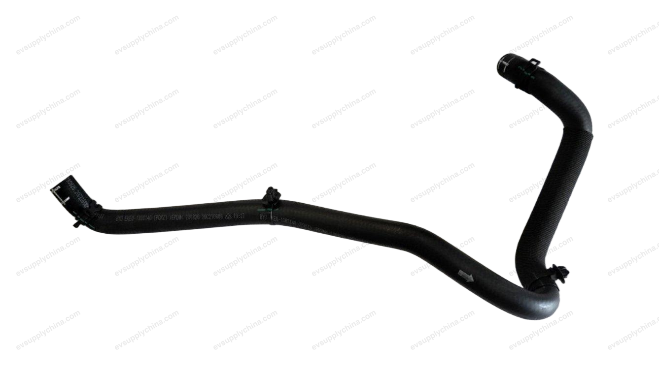 Cooling pipe assembly 5 — BYD Sealion 7