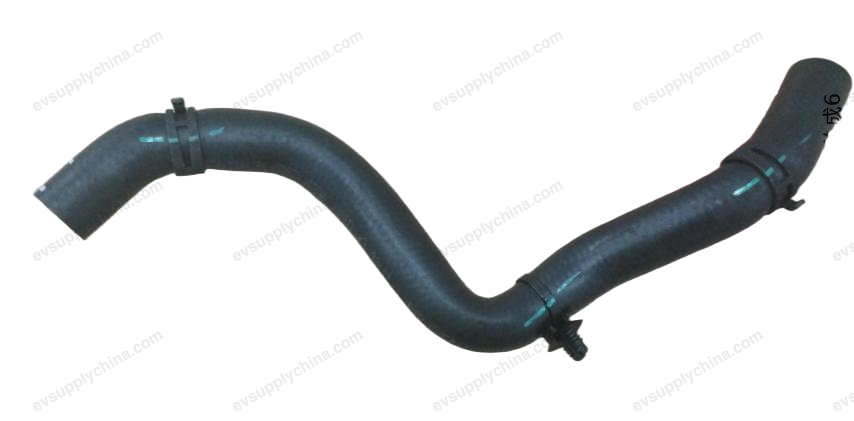 Cooling pipe assembly 6 — BYD Sealion 7