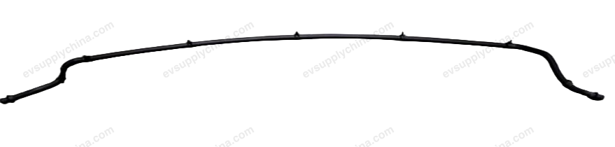 Cooling pipe assembly 7 — BYD Sealion 7