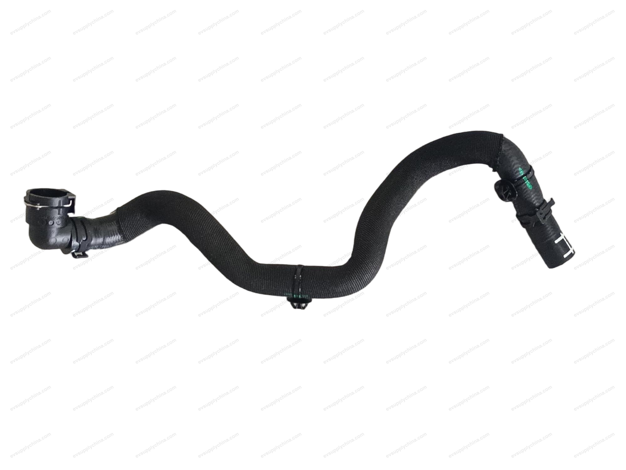 Cooling pipe assembly 8 — BYD Sealion 7