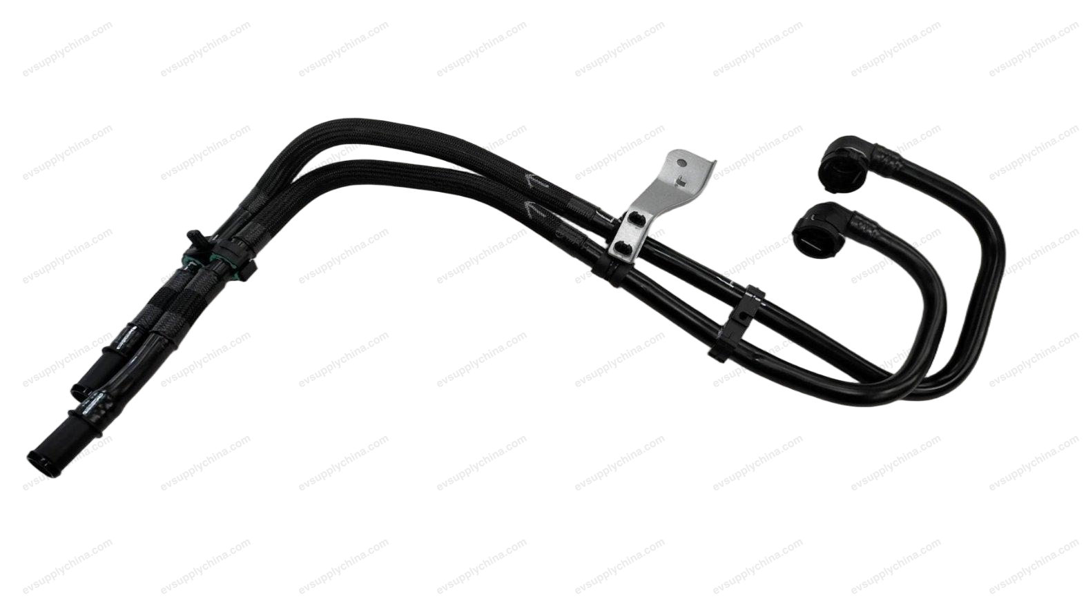 Cooling pipe assembly 9 — BYD Sealion 7