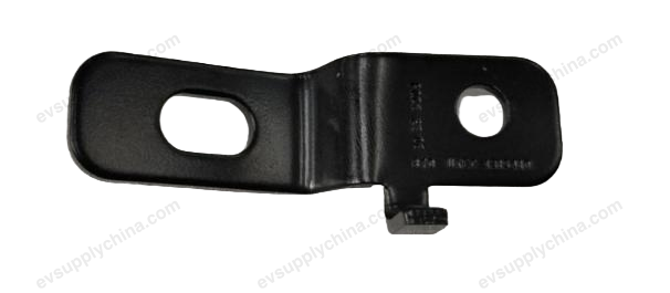 Cooling pipe bracket assembly 1 — BYD Sealion 7