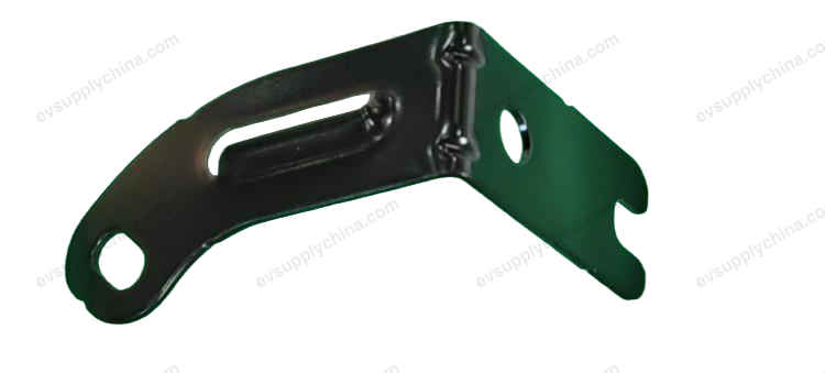 Cooling pipe bracket assembly 1 — BYD Sealion 7