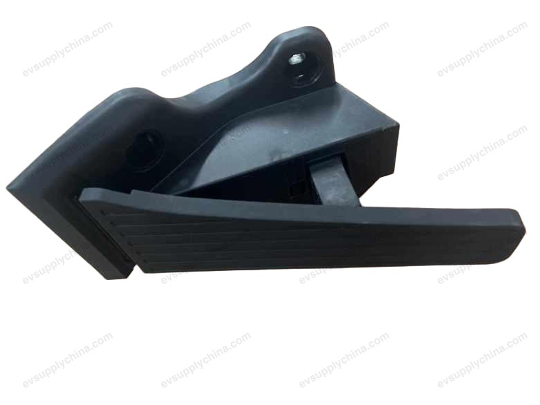 Electronic accelerator pedal assembly — BYD Sealion 7