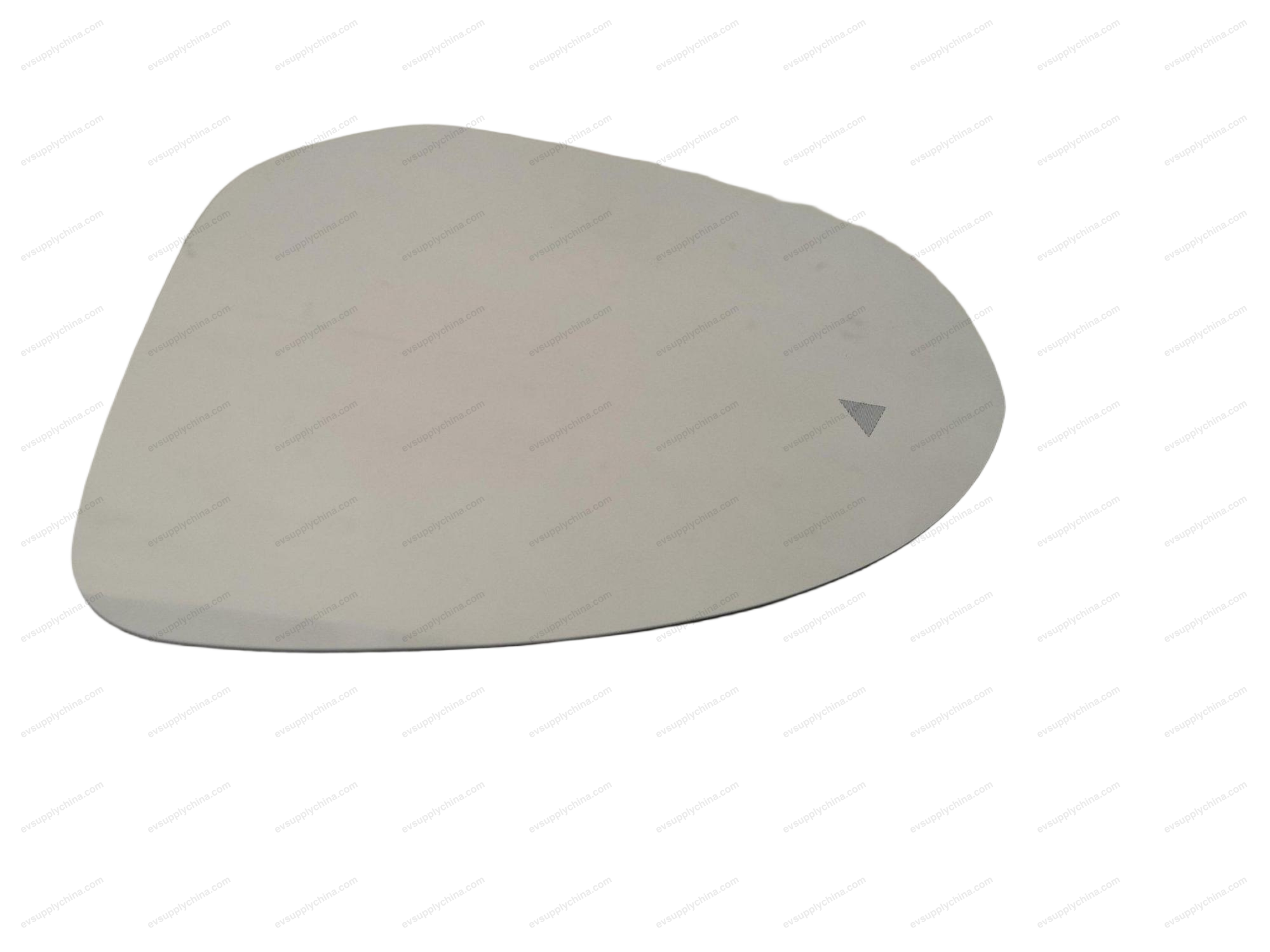 Exterior rearview mirror left mirror support assembly — BYD Sealion 7