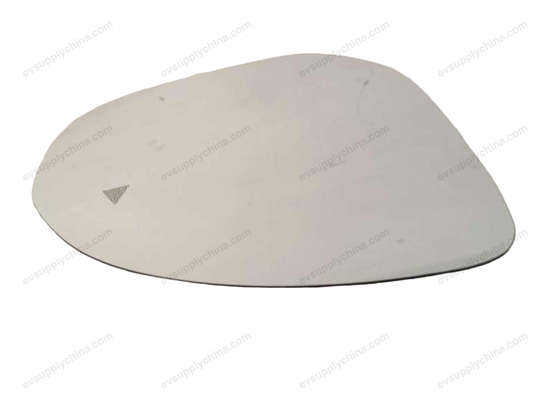 Exterior rearview mirror right mirror support assembly — BYD Sealion 7