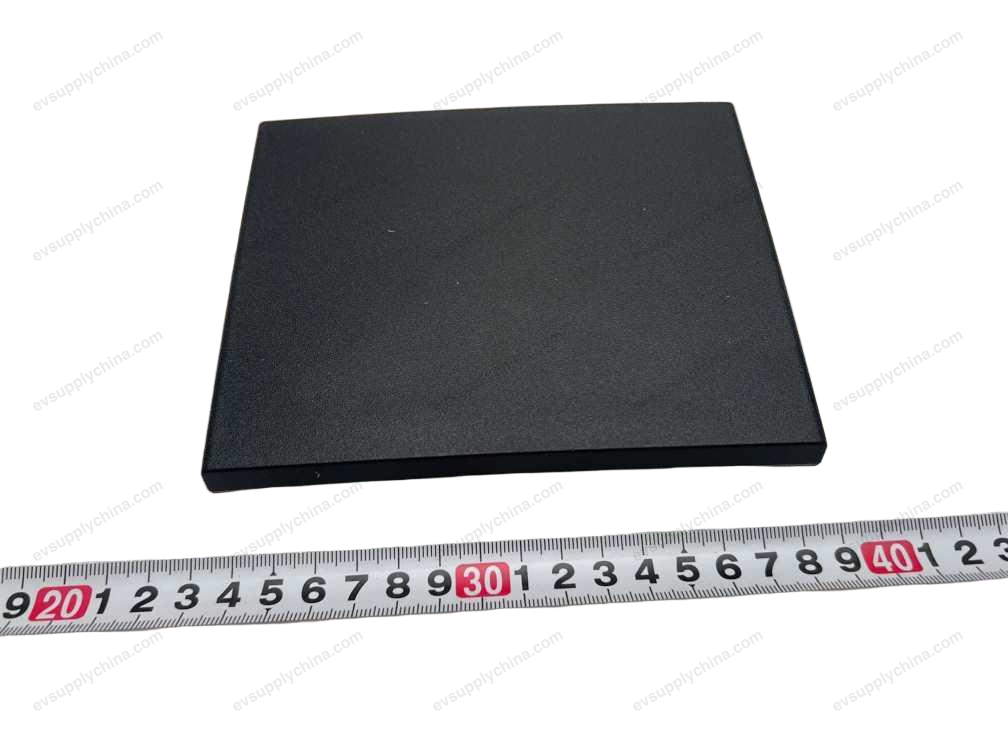 Front ACC cover — BYD Sealion 7