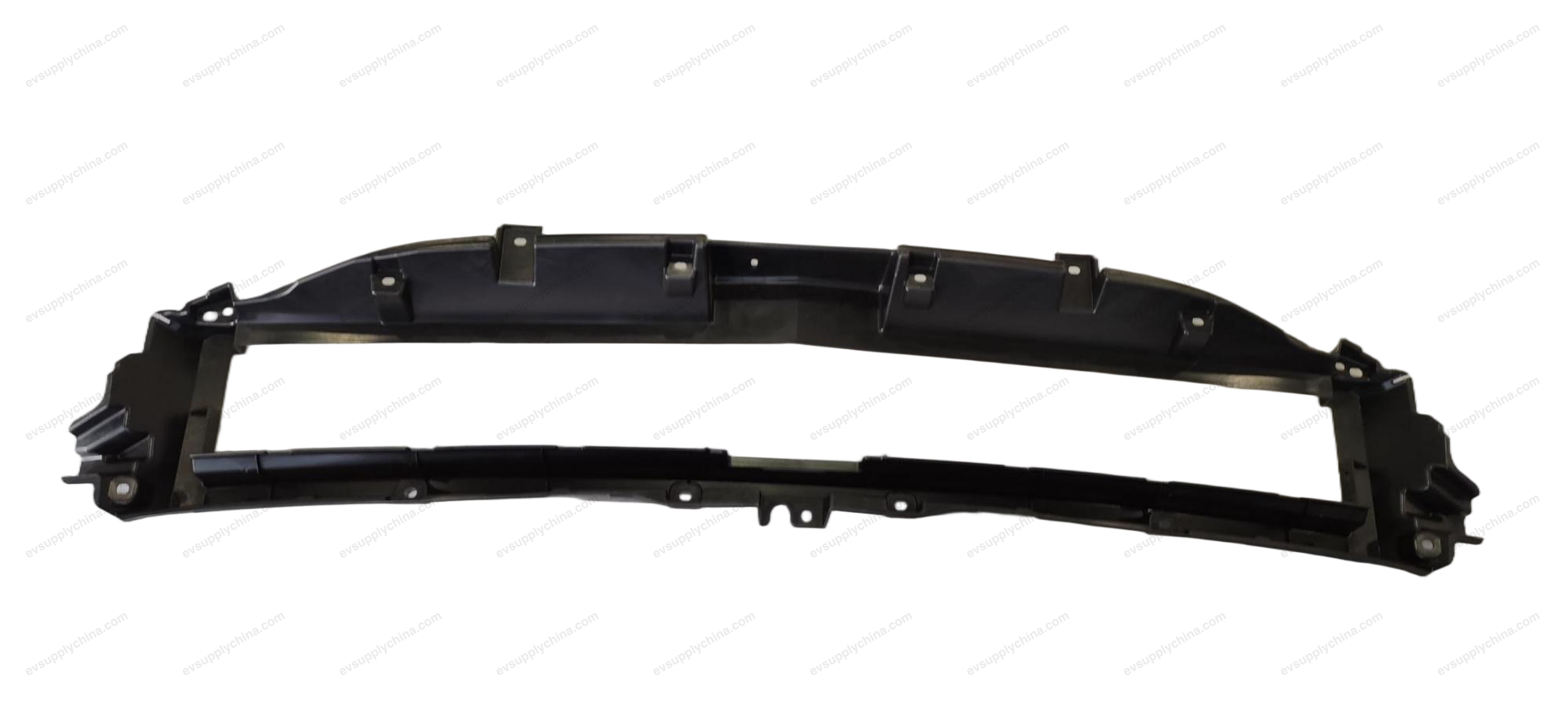 Front bumper air deflector — BYD Sealion 7