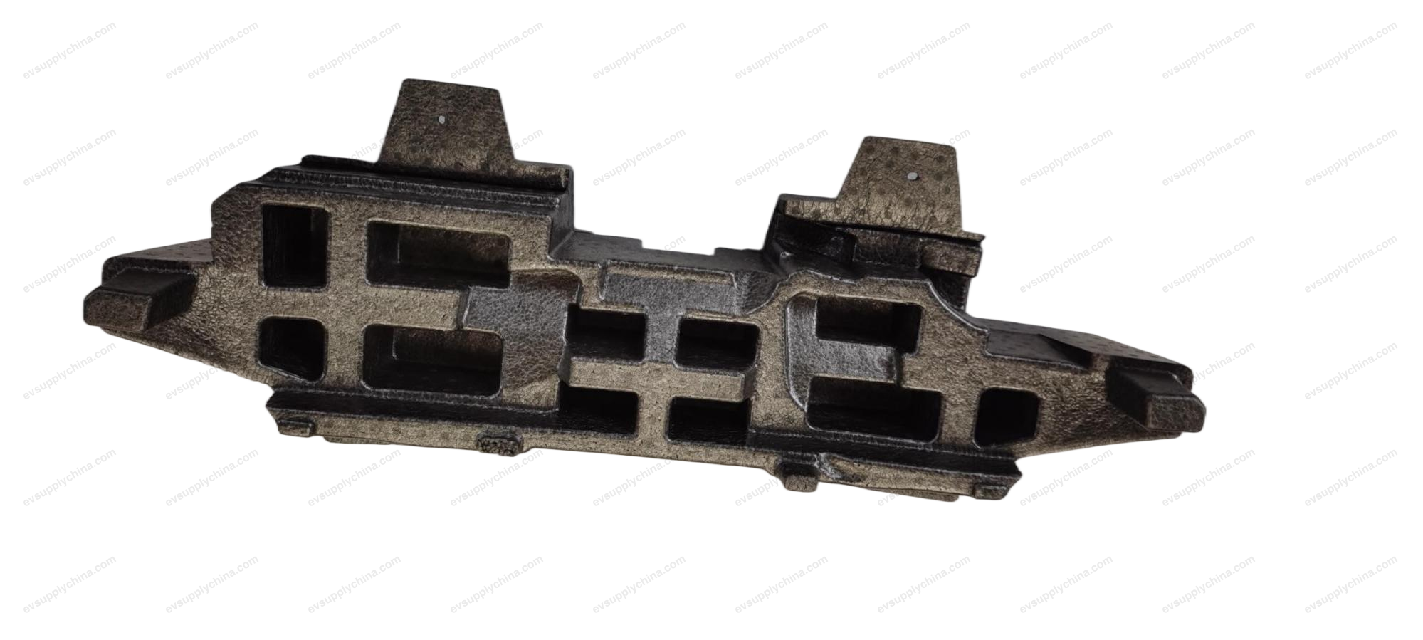 Front bumper energy absorbing foam — BYD Sealion 7