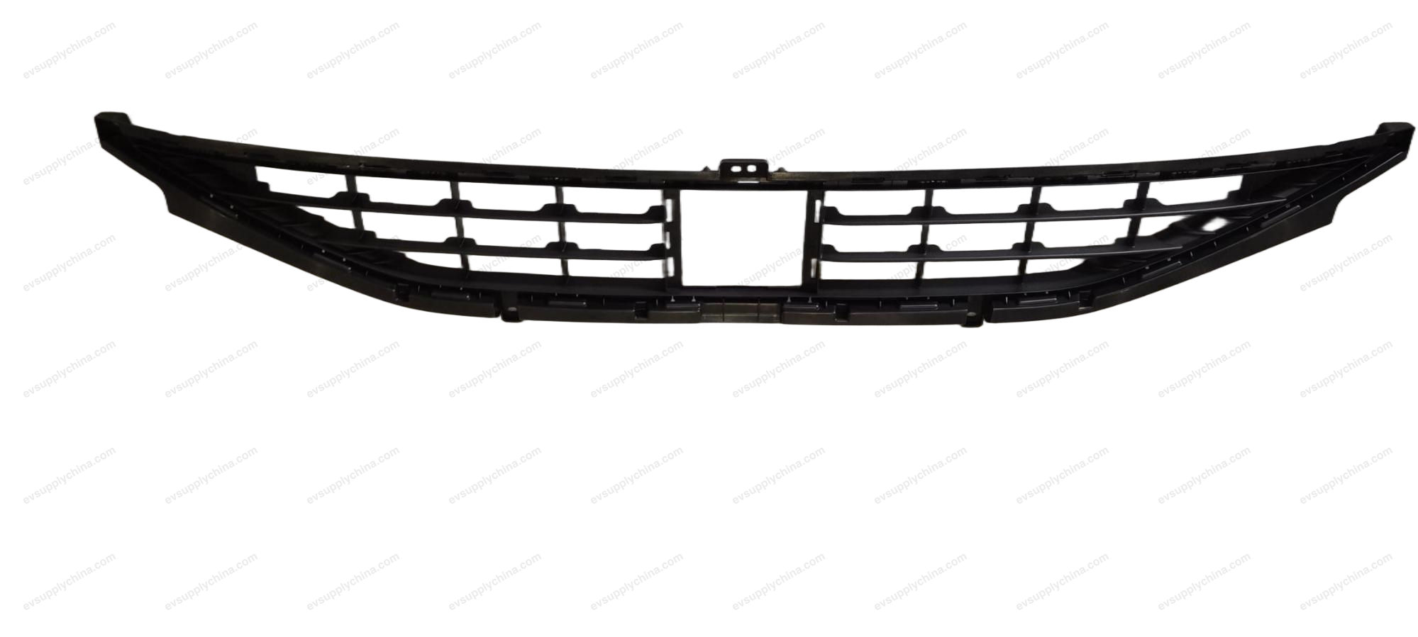 Front bumper grille trim — BYD Sealion 7