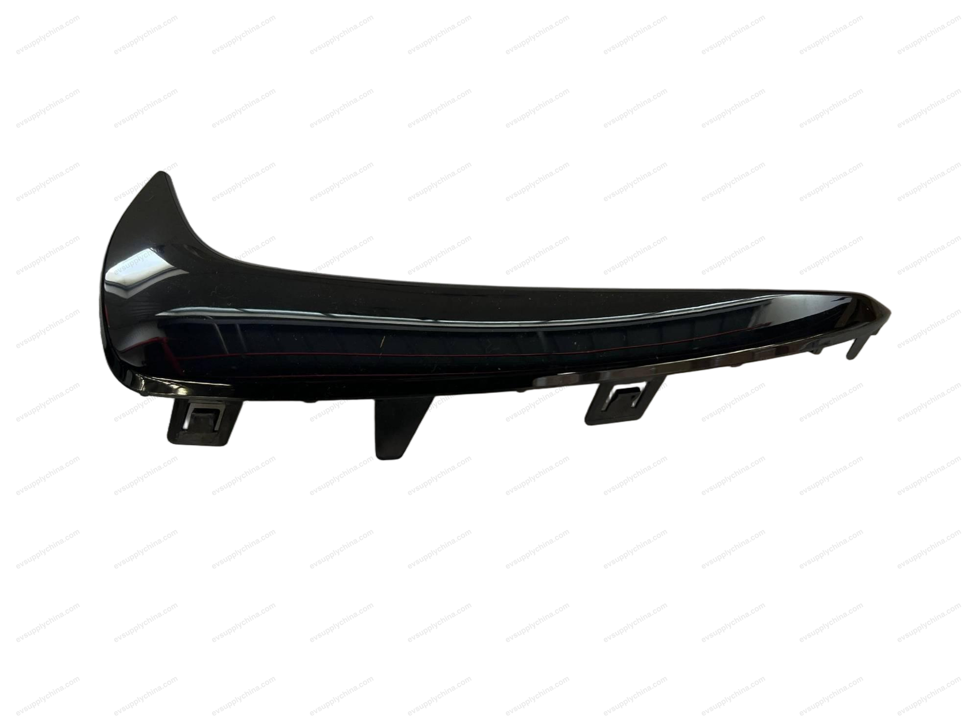 Front bumper left trim — BYD Sealion 7