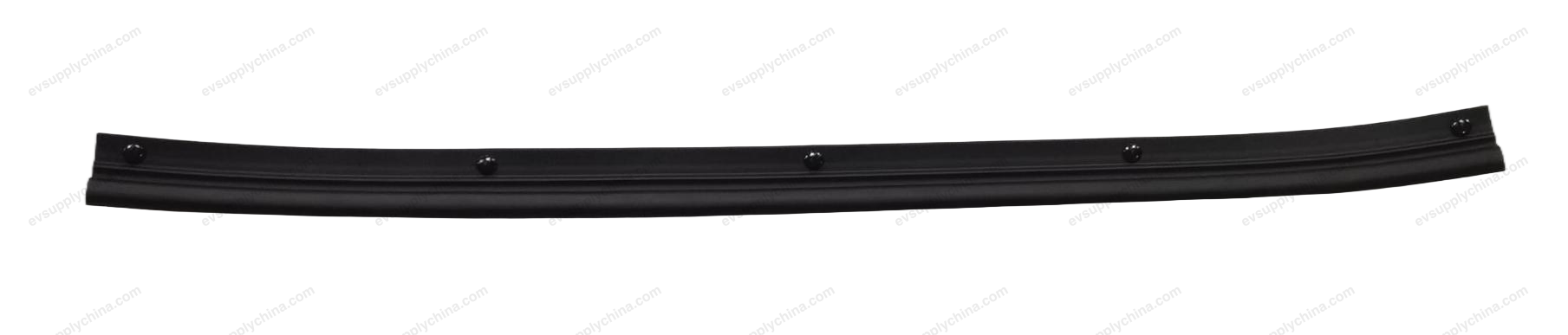 Front cabin front sealing strip — BYD Sealion 7