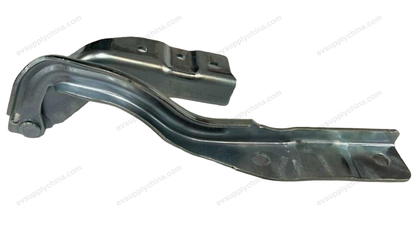 Front hood right hinge — BYD Sealion 7