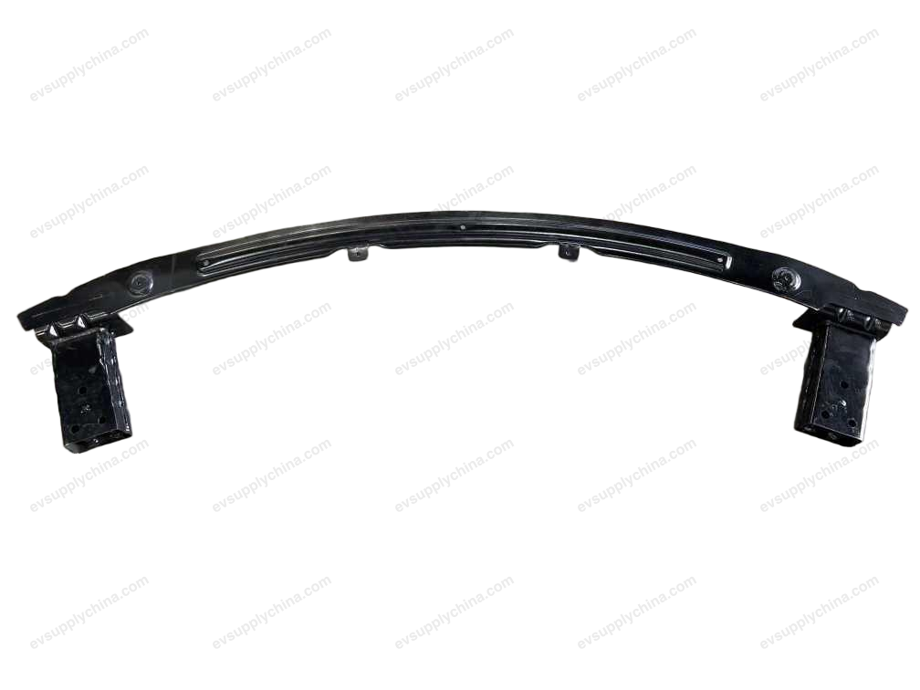 Front pedestrian protection beam assembly — BYD Sealion 7