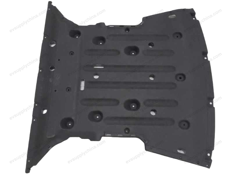 Front subframe fender assembly — BYD Sealion 7