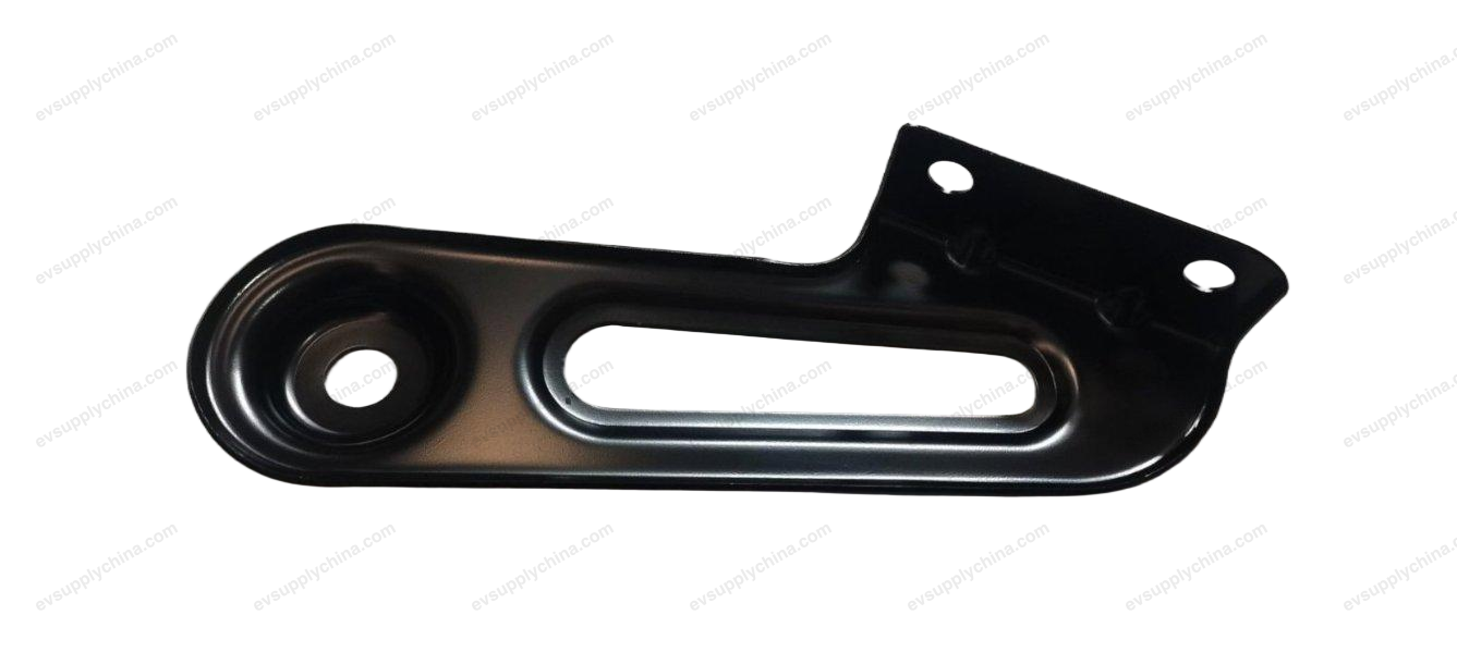 Front subframe left front mounting bracket assembly — BYD Sealion 7