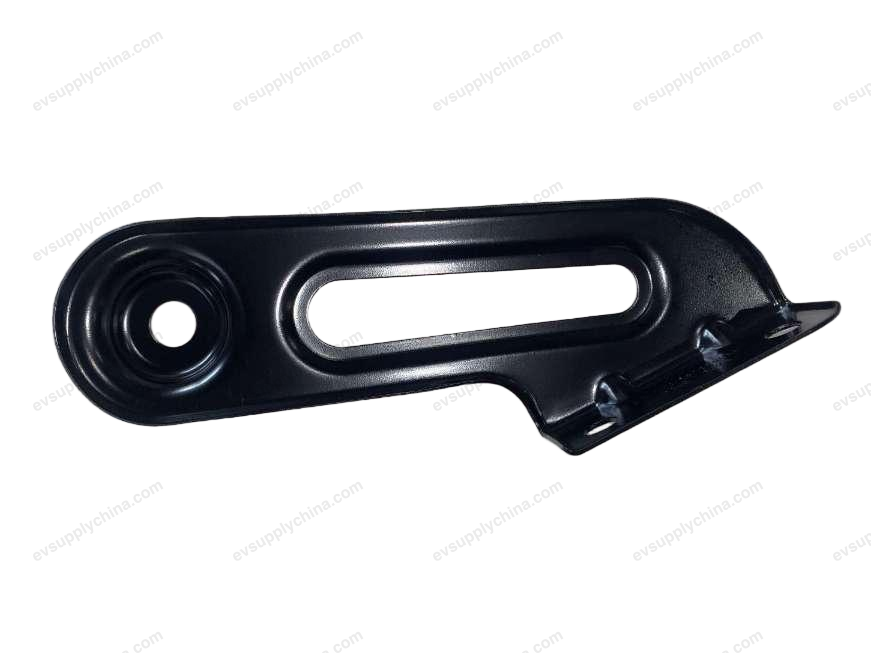 Front subframe right front mounting bracket assembly — BYD Sealion 7