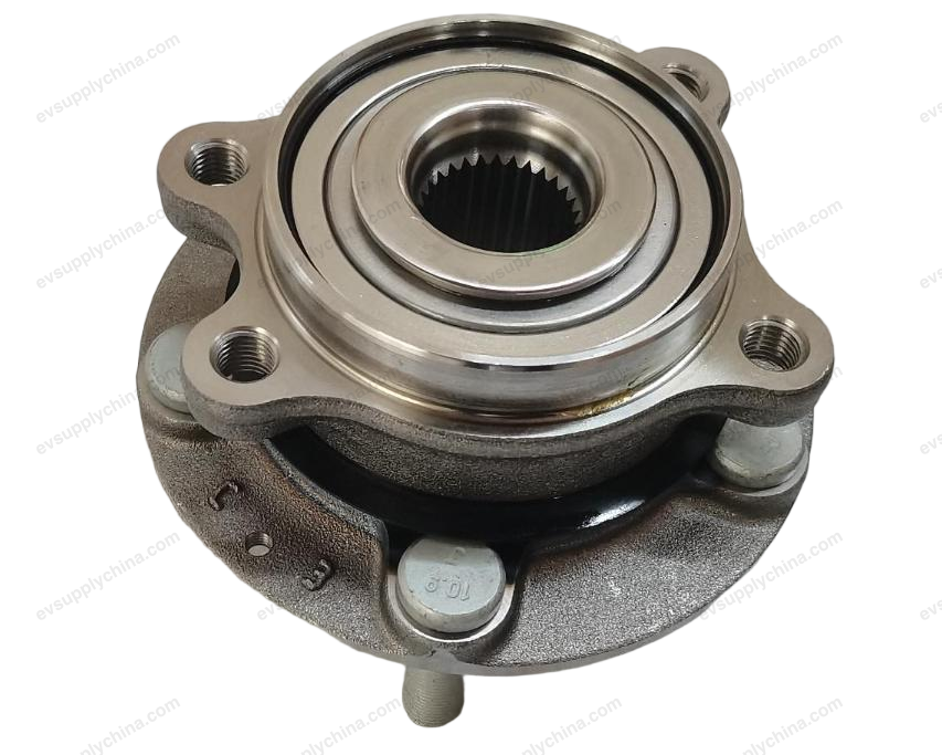Front wheel hub unit assembly - after-sales package — BYD Sealion 7
