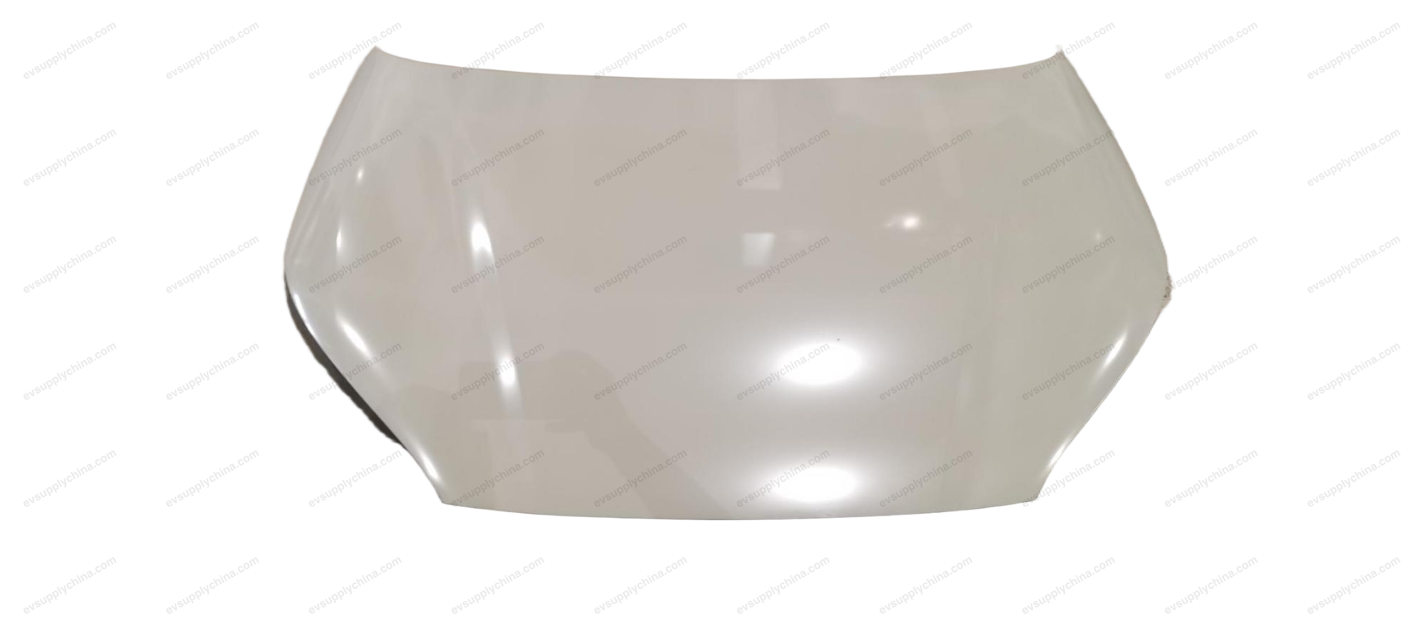 Hood — BYD Sealion 7